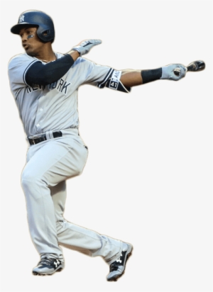 Miguel Andujar - Miguel Andújar