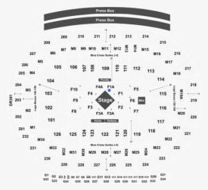 Little Caesars Arena Panic At The Disco