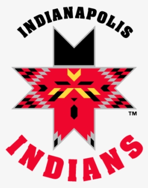 Indianapolis Indians - Indianapolis Indians Logo Png