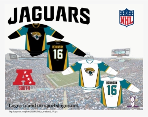 Design Steve Takes A Complete 180 In His Approach To - Jaguars Hockey Jersey Concept