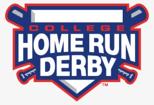 Aaron Judge - College Home Run Derby Logo