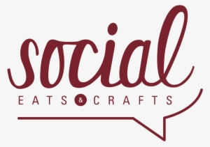 Eats & Crafts - Calligraphy