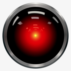 He Said Gea Is Putting A Lot Of Resources Though He - Hal 9000 Png