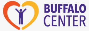 Buffalo Center Buffalo Center Logo - Triboro Center