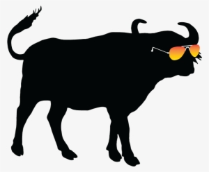 Summer Buffalo Summer Buffalo - Buffalo Silhouette