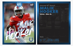 Draft Pickround - Sprint Football