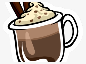 Free On Dumielauxepices Net - Hot Chocolate Clip Art
