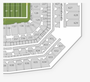 Lucas Oil Stadium
