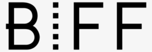 Buffalo International Film Festival Logo - Parallel