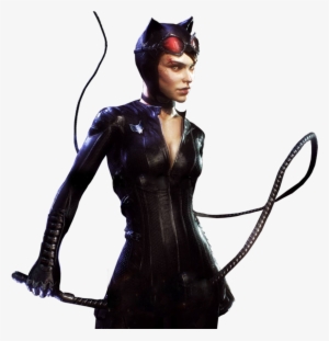 Catwoman Png Transparent Picture - Catwoman Arkham Knight Png