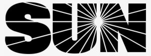 Sun Logo Png Transparent - Logo