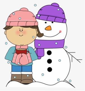 Hot Chocolate Clipart Cute Winter - Disguise A Snowman
