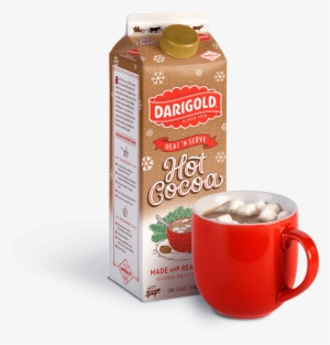 Darigold Hot Cocoa