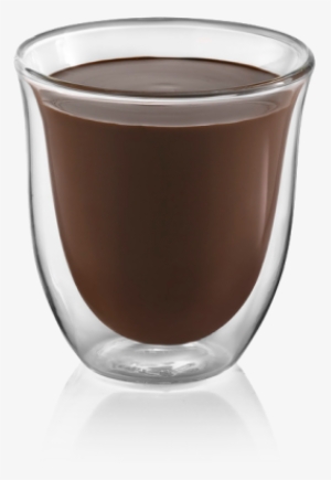 Then There's Your Hot Chocolate - Roasted Grain Beverage