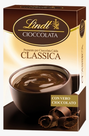 Lindt Drinking Chocolate
