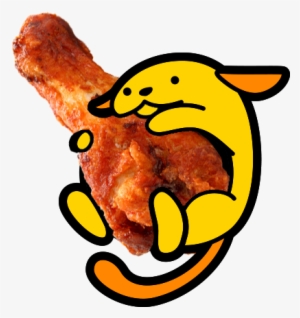 Buffalo Wapuu - Wordpress Wapuu