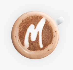 Hot Chocolate - Cappuccino