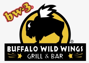 Buffalo Wild Wings Logo Png Transparent - Buffalo Wild Wings Logo Png