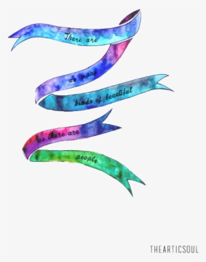 An Original Quick Watercolor Work - Graphic Design