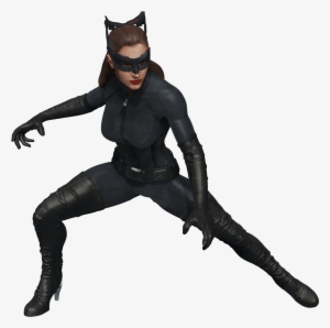 Catwoman Png Transparent Background - Transparent Catwoman Png