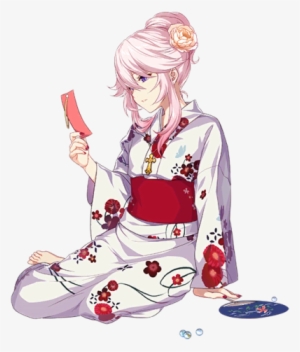 Yae Sakura - Prayer - Yae Sakura Honkai Impact