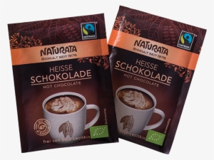 Naturata Ag Naturata Bio Heisse Schokolade, 10g
