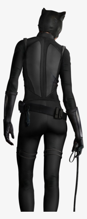 Catwoman Anne Hathaway Concept Art
