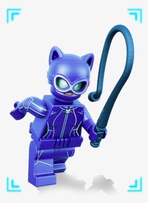 Catwoman™ - Lego Batman Movie Catwoman