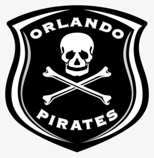 Orlando Pirates Logo Png Transparent - Orlando Pirates Logo