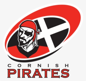 Cornish Pirates - Cornish Pirates Rugby Logo