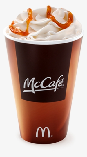 Mcdonald's Mccafe Line Has Become A Bit Of A Monster - Mccafe Premium Roast Ground Coffee 30 Ounce