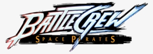 About This Game - Battlecrew Space Pirates Logo