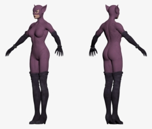 Download Zip Archive - Batman: Arkham City