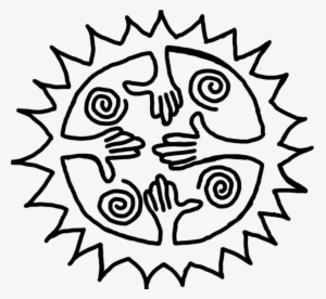 Unity Under The Sun - Unity Drawing Easy