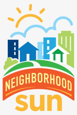 Home > Neighborhood Sun > Neighborhoodsun Cmyk Logo - Neighborhood Sun