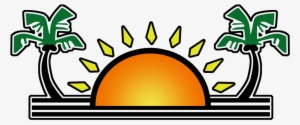 Sun Logo - San Pedro Sun Logo