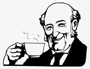 Bald Man Drawing At Getdrawings - Psycho Greeting Card