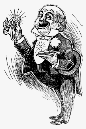 Man With Diamonds And Money Png Free - Rich Man Png