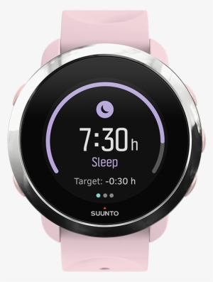 Suunto Spartan Ultra Temperature