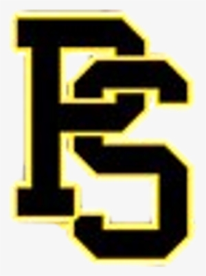 School Logo Image - Pagosa Springs High School Logo