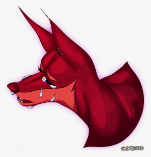 Big Fat Anime Tears - Anime