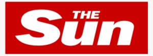 The Sun Logo - Fuck The Sun Newspaper