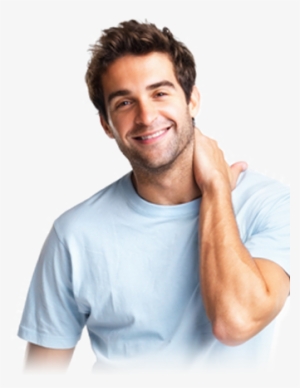 Guy Png - Happy Guy Png