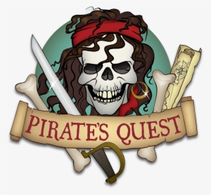 Back - Pirate's Quest Newquay