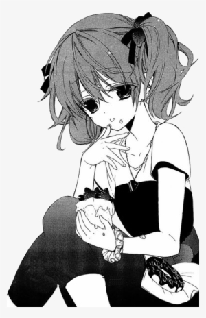 Inu X Boku Ss Chap - Inu X Boku Ss Roromiya Manga