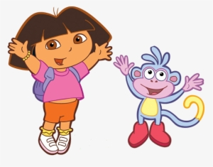 Latest - Dora The Explorer T Shirt