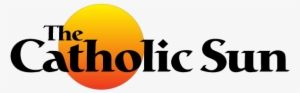 Sun Logo 2013 600×200 - Catholic Sun