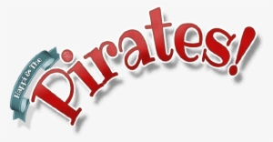 Happi & The Pirates - Calligraphy