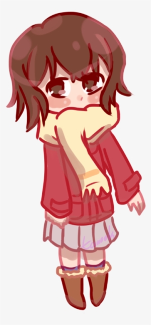 Anime Tears Png - Library