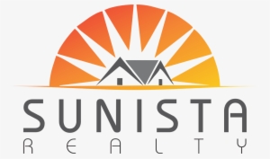 Sunista Property Management Logo - Sun Property Logo